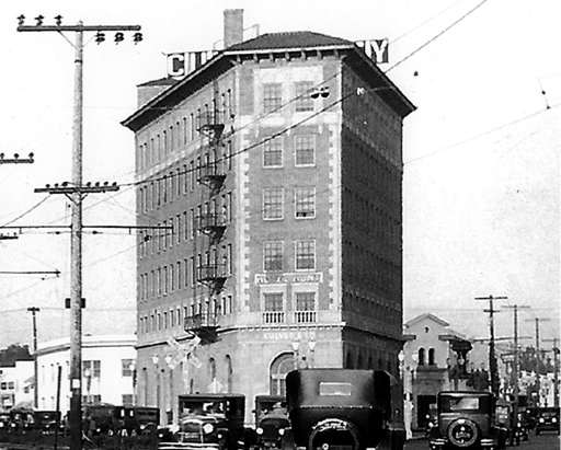 Culver City