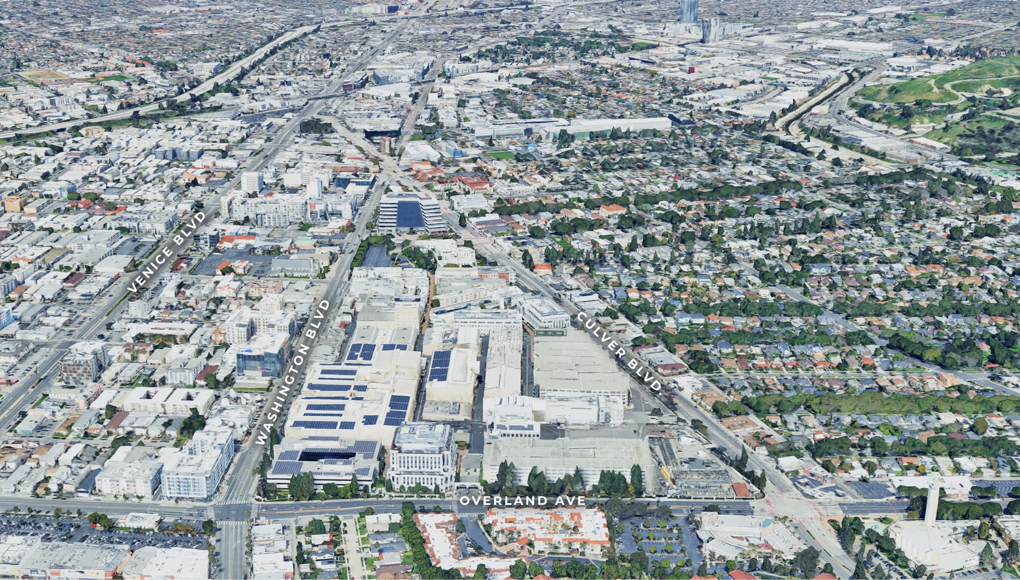 Culver City Now