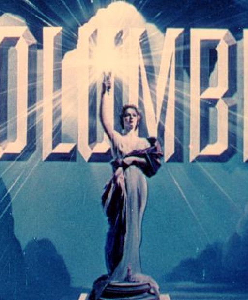 Columbia Lady