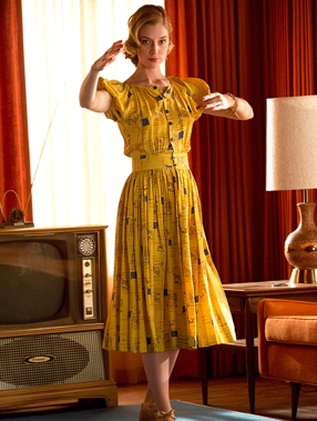 Costume Design