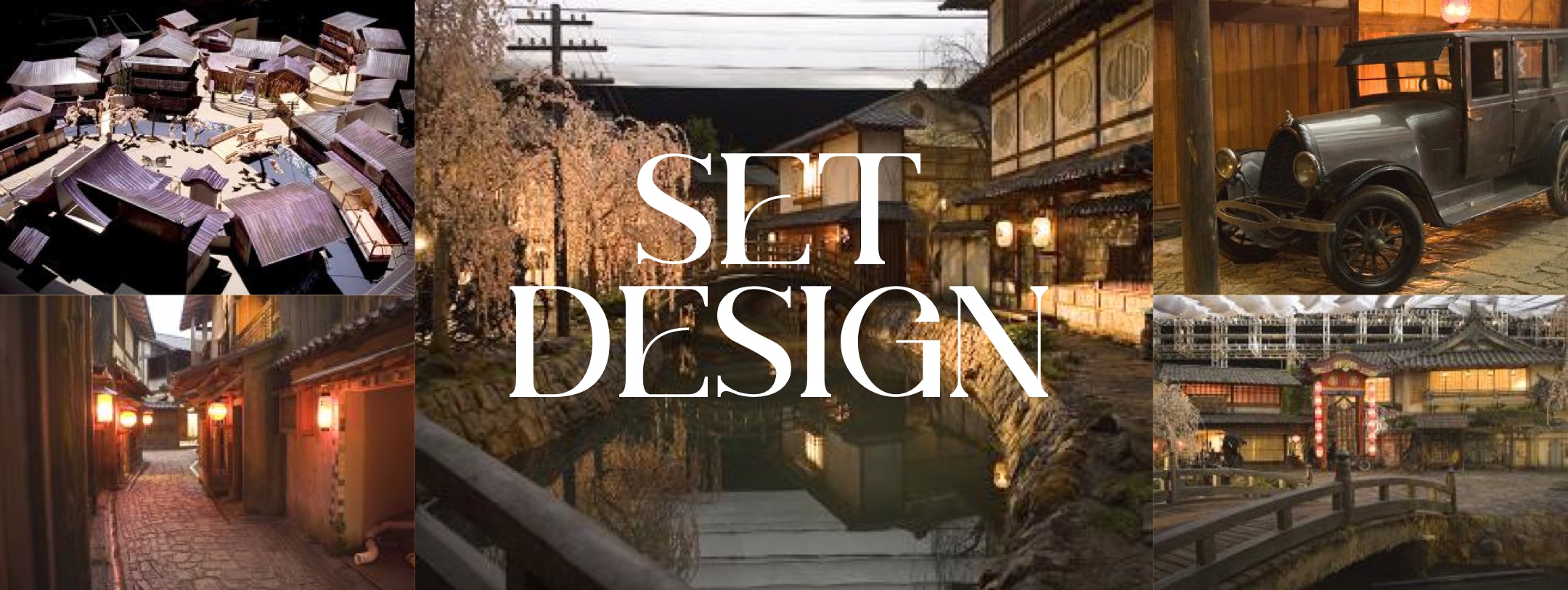 Set Design