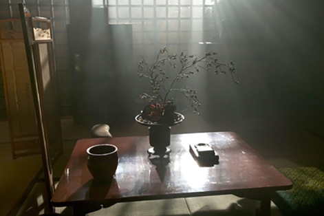set Design