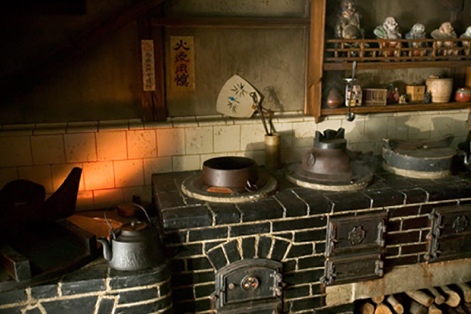 Set Design