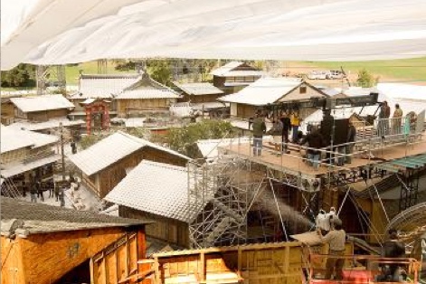 set Design