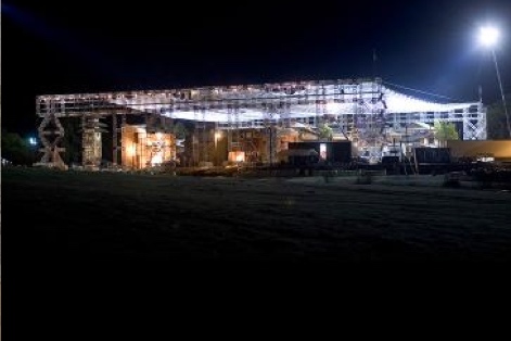 set Design