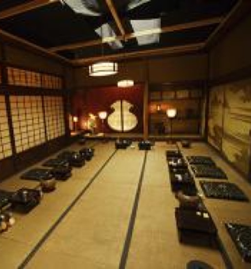 Set Design