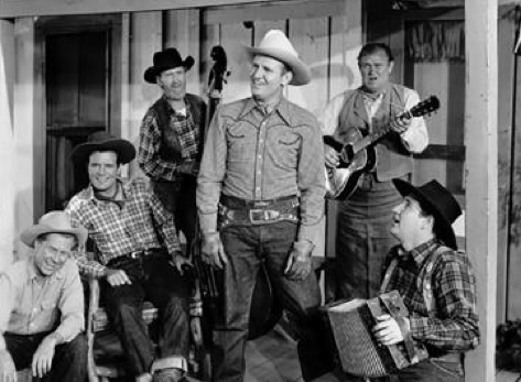 Westerns