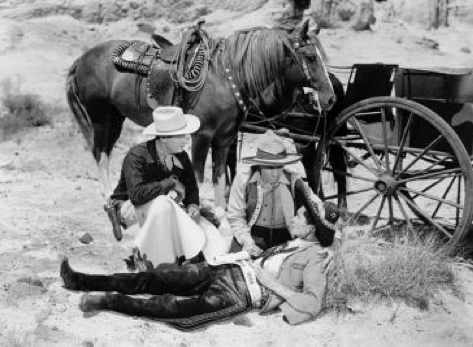 Westerns
