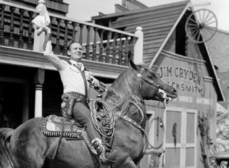 Westerns