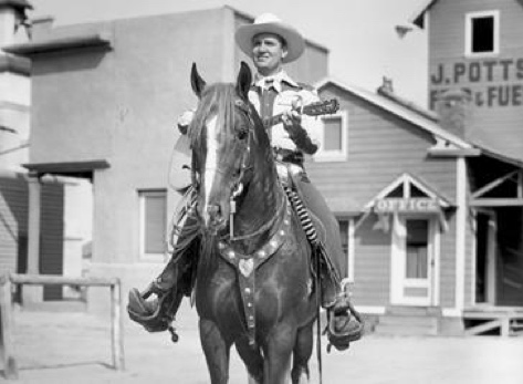 Westerns