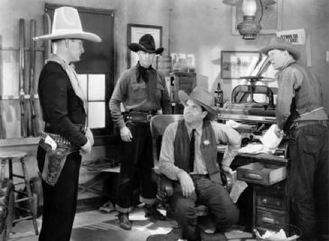 Westerns