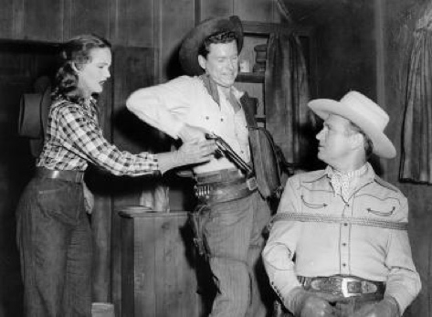 Westerns