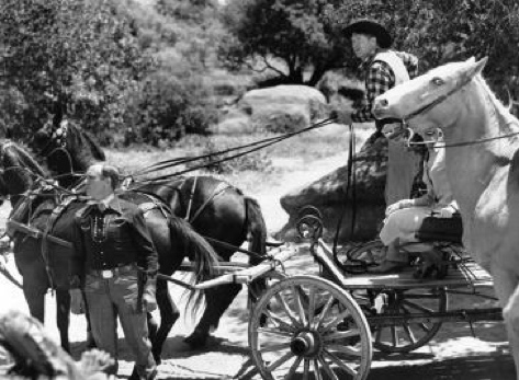 Westerns