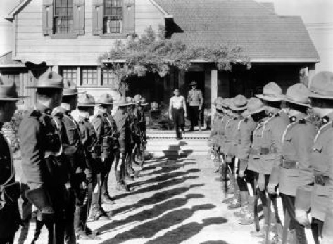 Westerns
