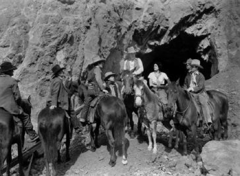 Westerns