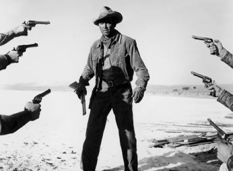 Westerns