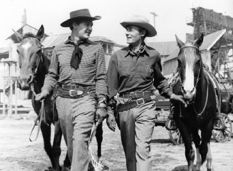 Westerns