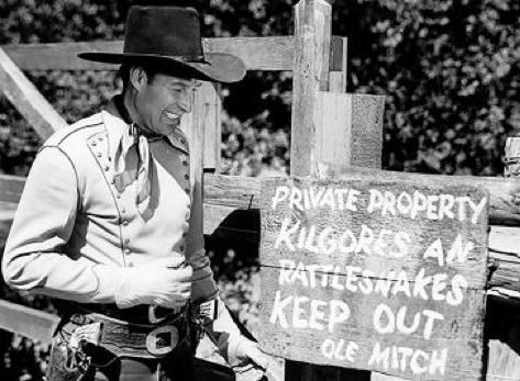 Westerns
