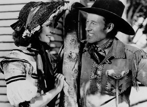 Westerns