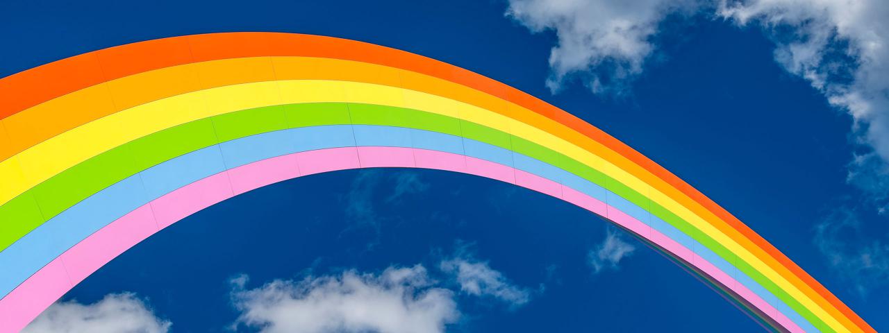 The Rainbow