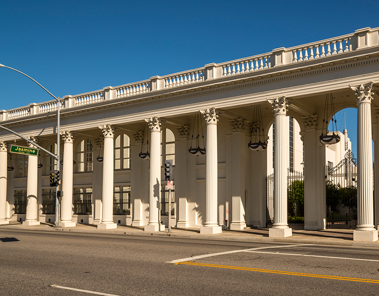 Colonnade