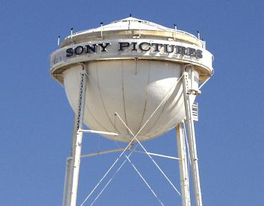Water Tower