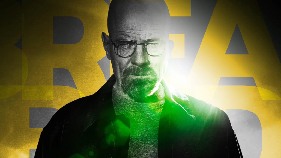 Television Spotlight: Breaking Bad