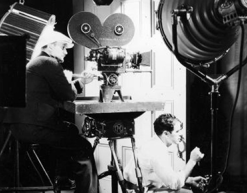 Frank Capra