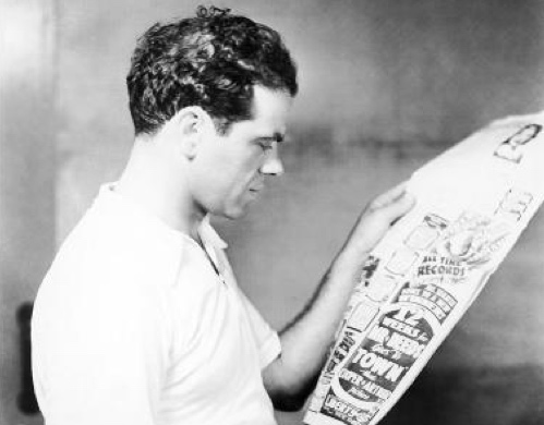 Frank Capra