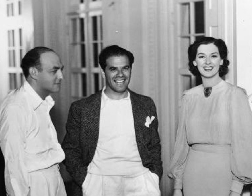 Frank Capra