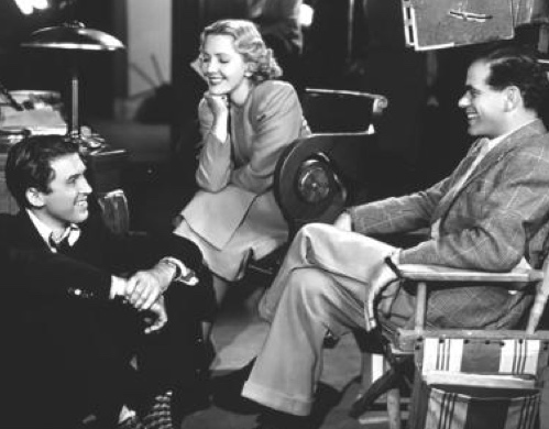 Frank Capra