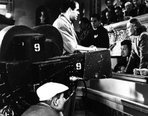 Frank Capra