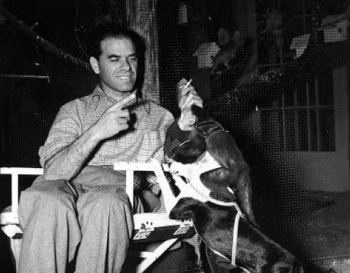 Frank Capra