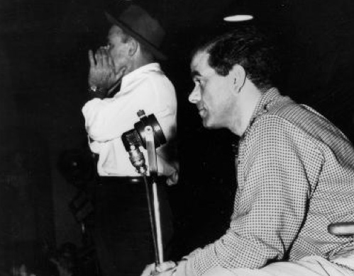 Frank Capra