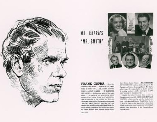 Frank Capra
