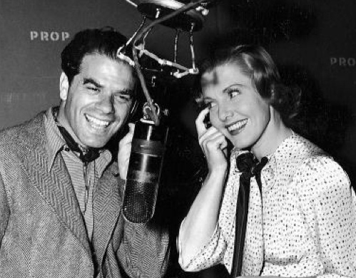 Frank Capra
