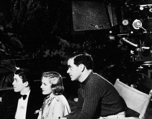Frank Capra