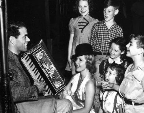 Frank Capra