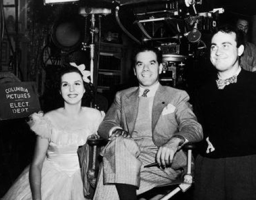 Frank Capra