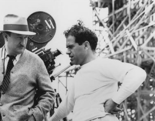 Frank Capra
