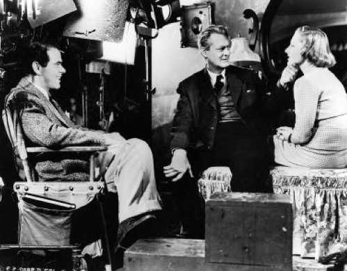 Frank Capra