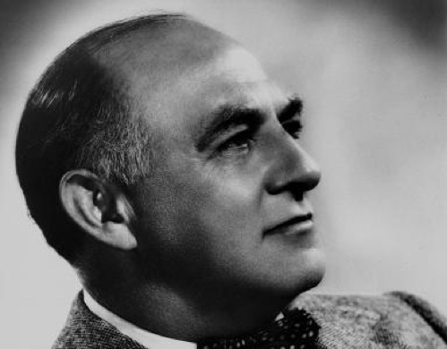 Harry Cohn