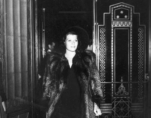 Rita Hayworth
