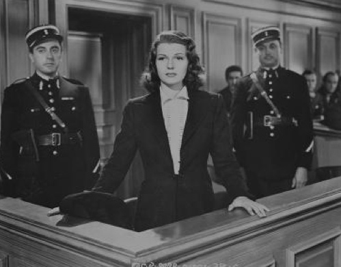 Rita Hayworth