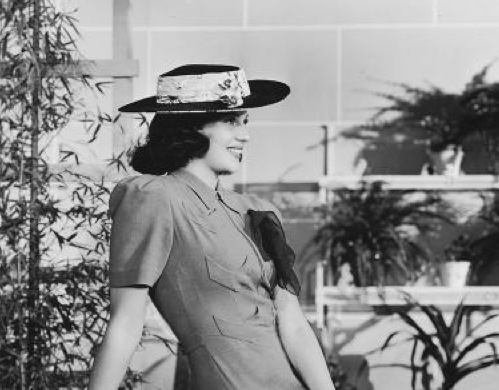 Rita Hayworth