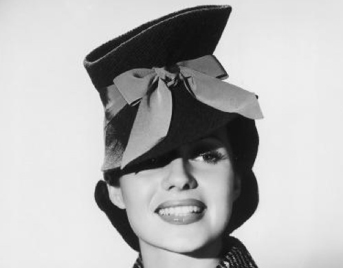 Rita Hayworth