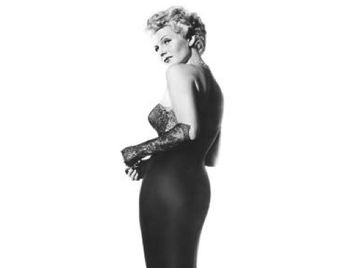 Rita Hayworth