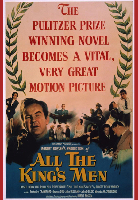 All The King's Men