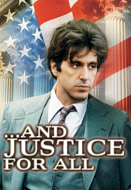And Justice for All
