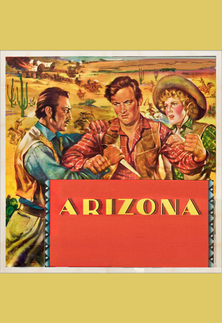 Arizona